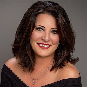 Bernadette M. Giacovelli