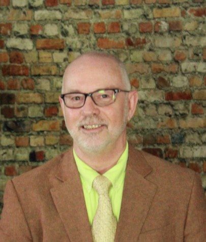 Mark J. Camera-Eckman