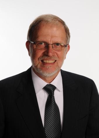 Joseph P. Gwizdaloski